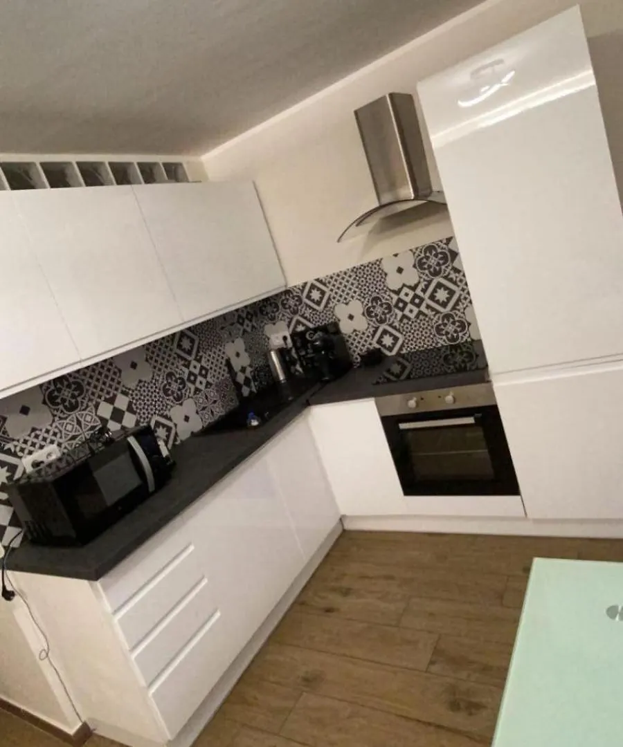 Les Almadies Apartment Nice 0*,  France