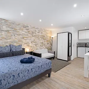  Apartment Renting - Penchienatti - Cosy Loft Industrial Style
