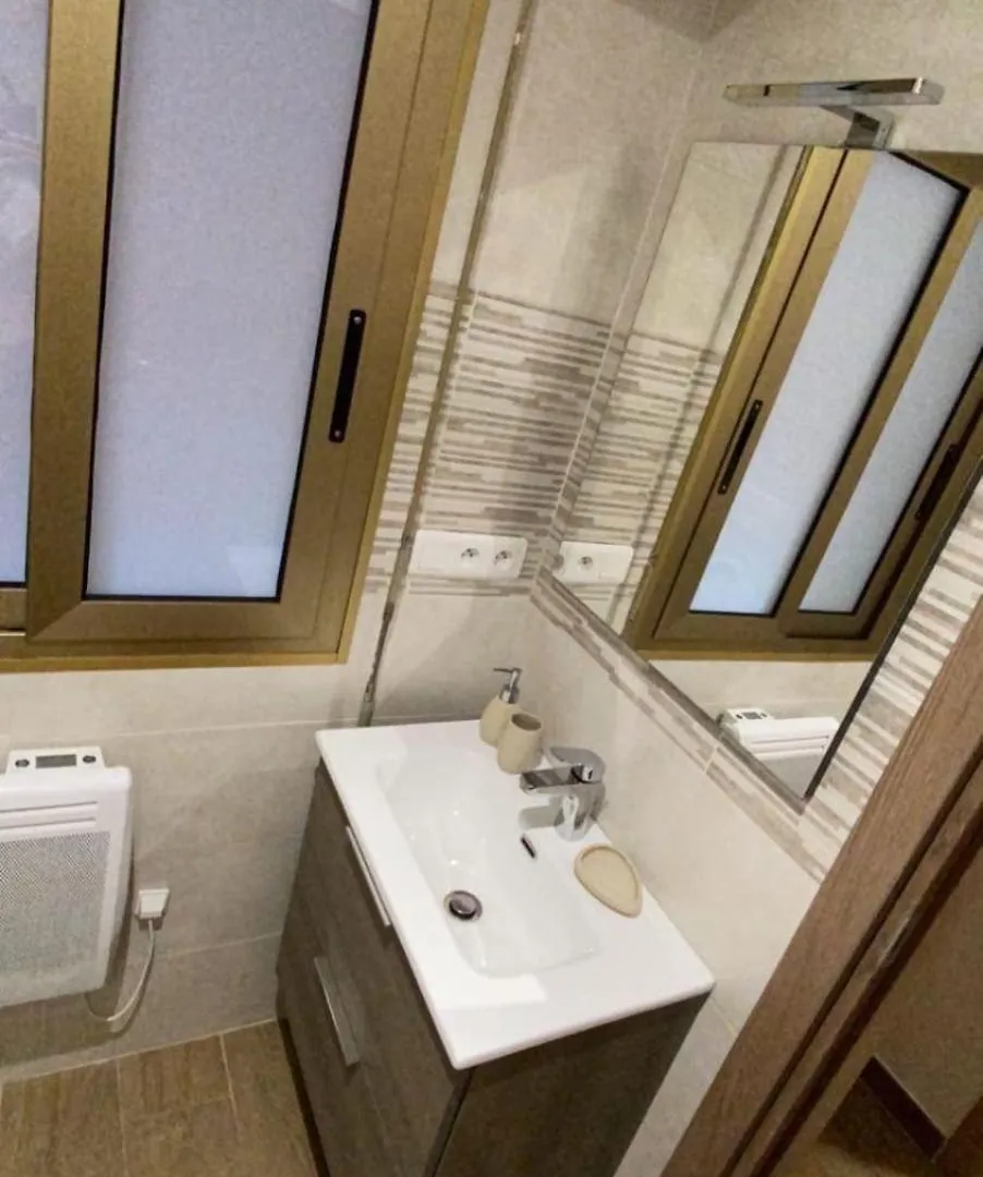 Les Almadies Apartment Nice