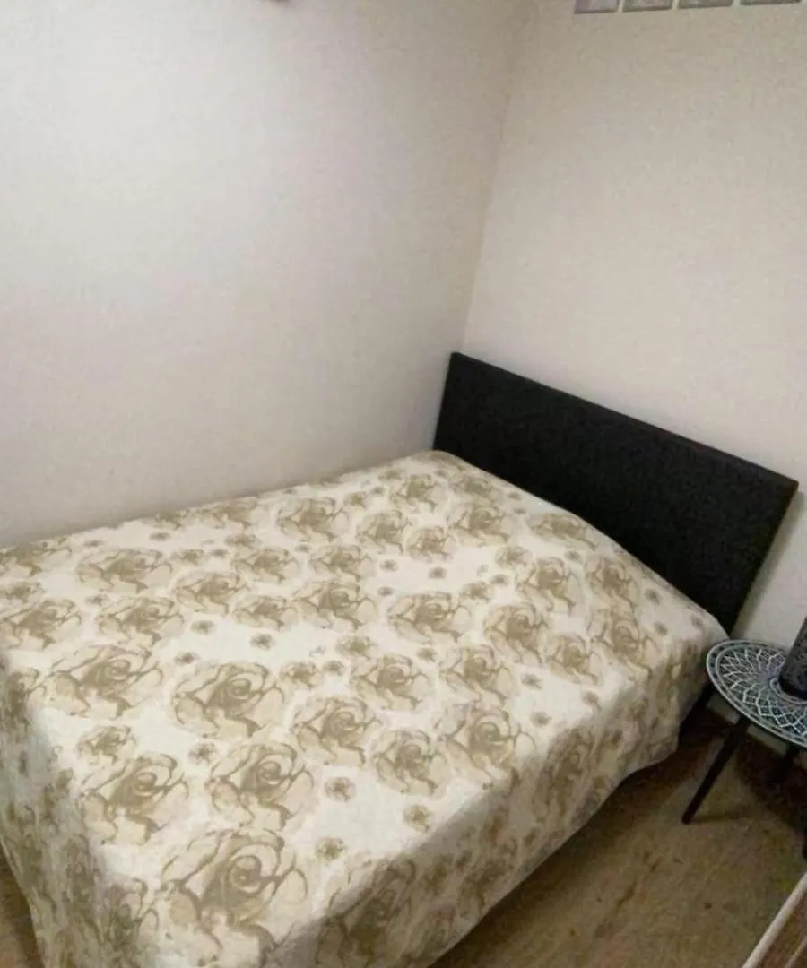 Apartamento Les Almadies Niza