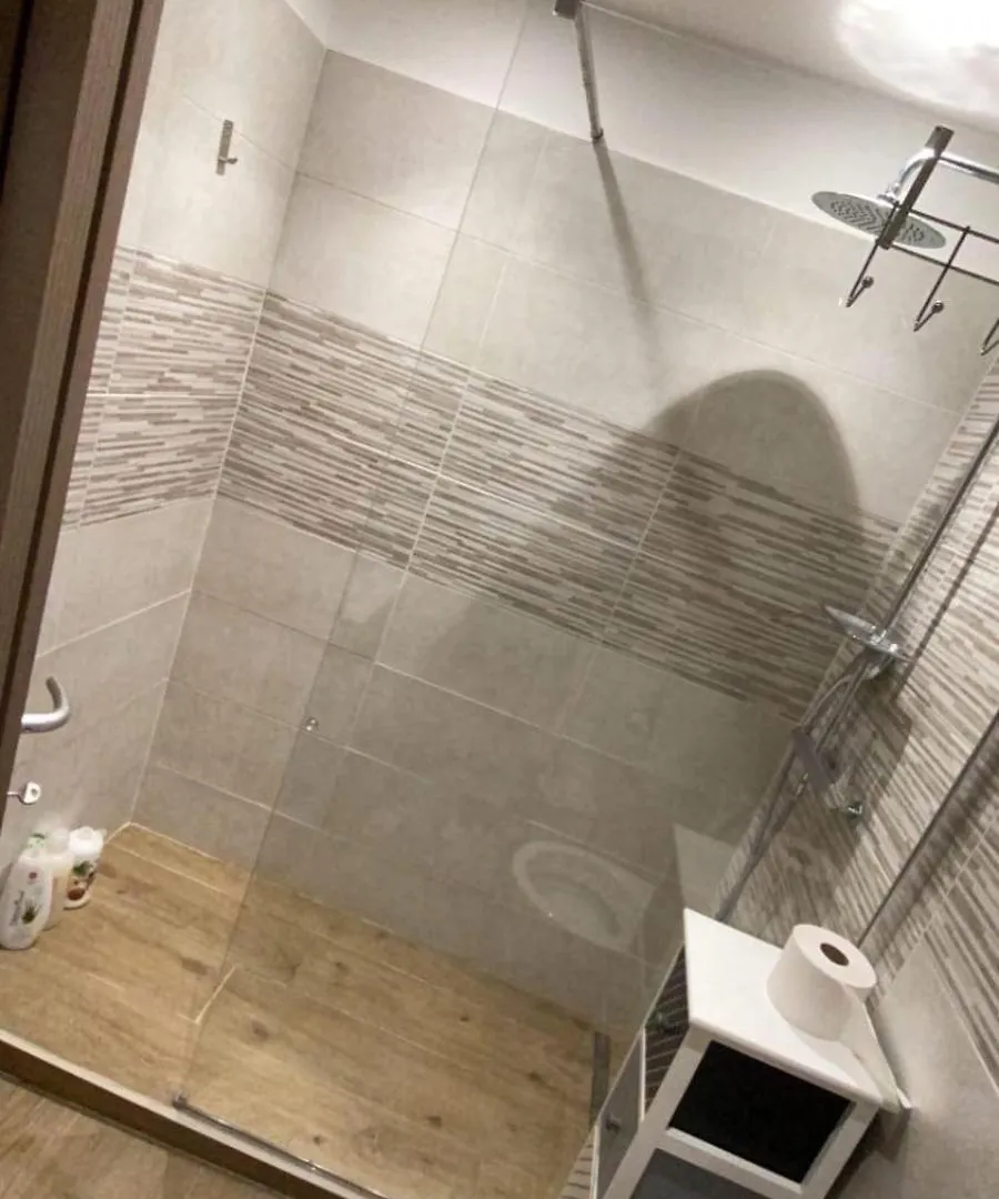 Apartamento Les Almadies Niza
