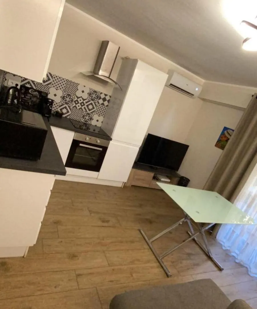 Apartamento Les Almadies Niza